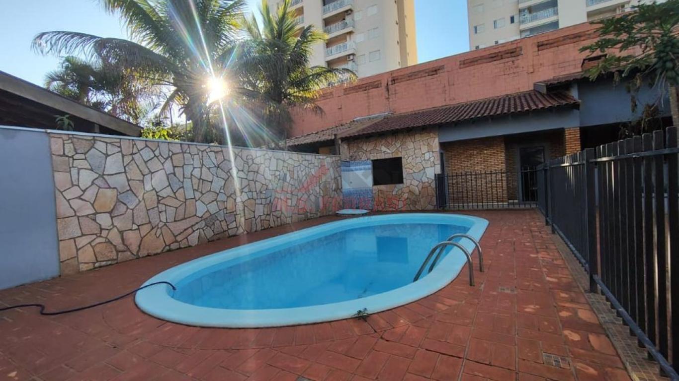 CASA NO Jardim Europa em Assis