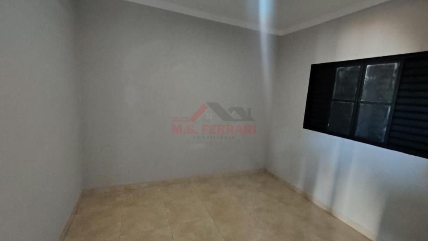 CASA NO Jardim Europa em Assis