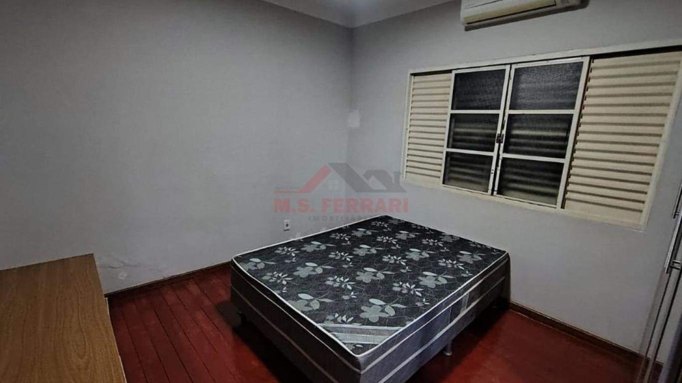 CASA NO Jardim Europa em Assis
