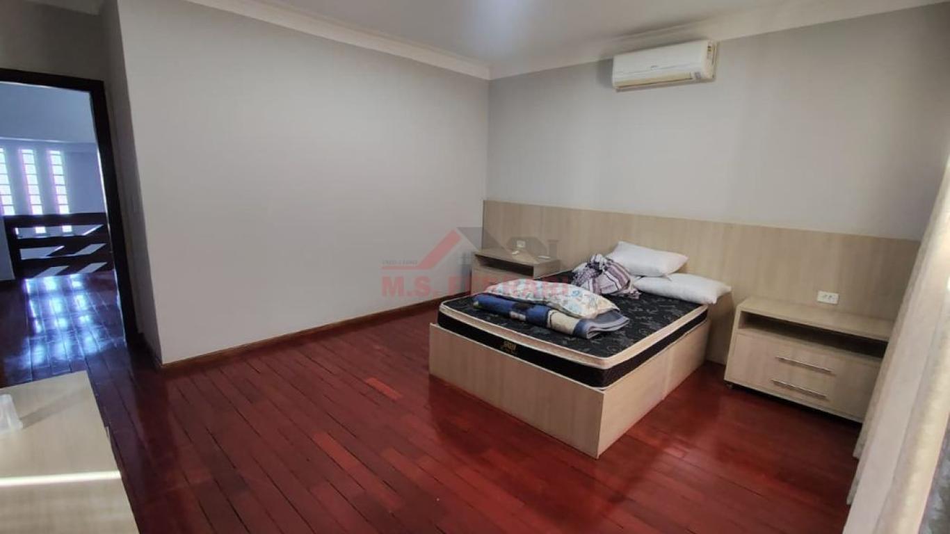 CASA NO Jardim Europa em Assis