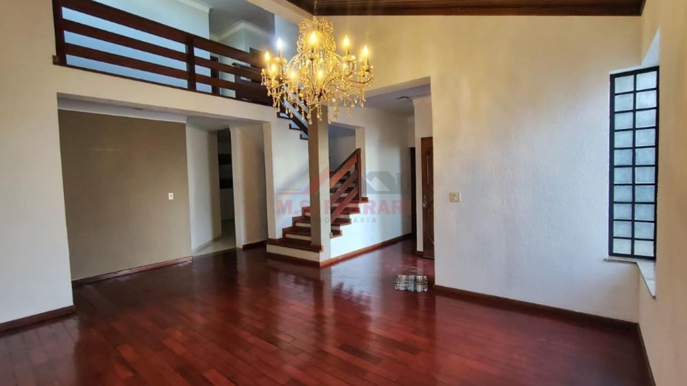 CASA NO Jardim Europa em Assis
