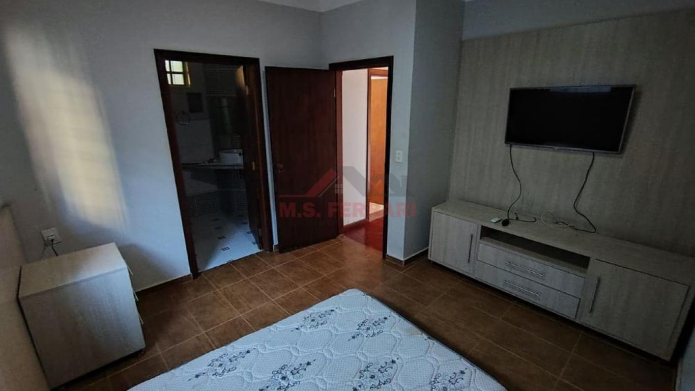 CASA NO Jardim Europa em Assis