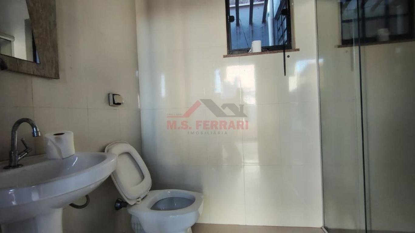 CASA NO Jardim Europa em Assis