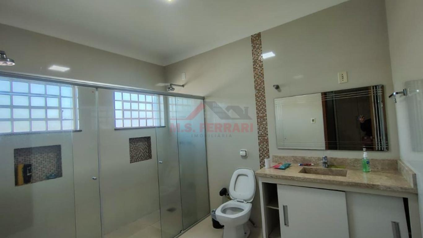 CASA NO Jardim Europa em Assis