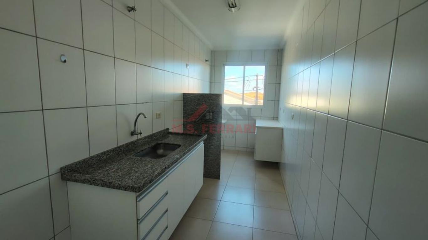 APARTAMENTO NA Centro em Assis