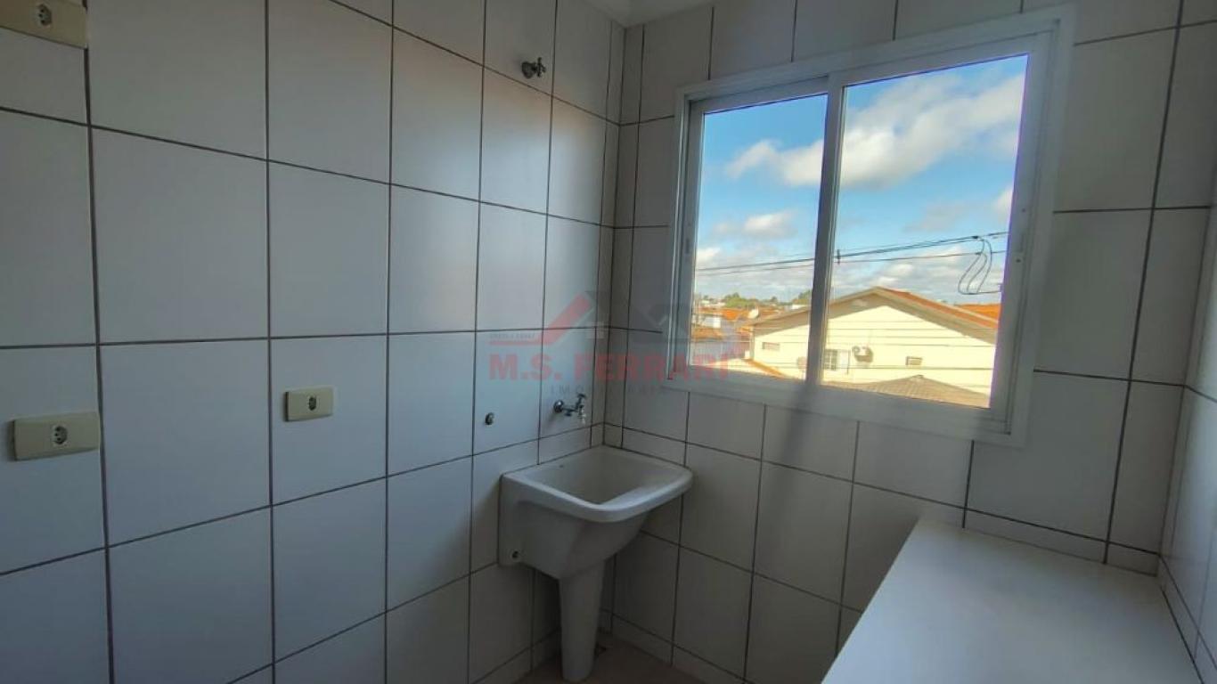 APARTAMENTO NA Centro em Assis