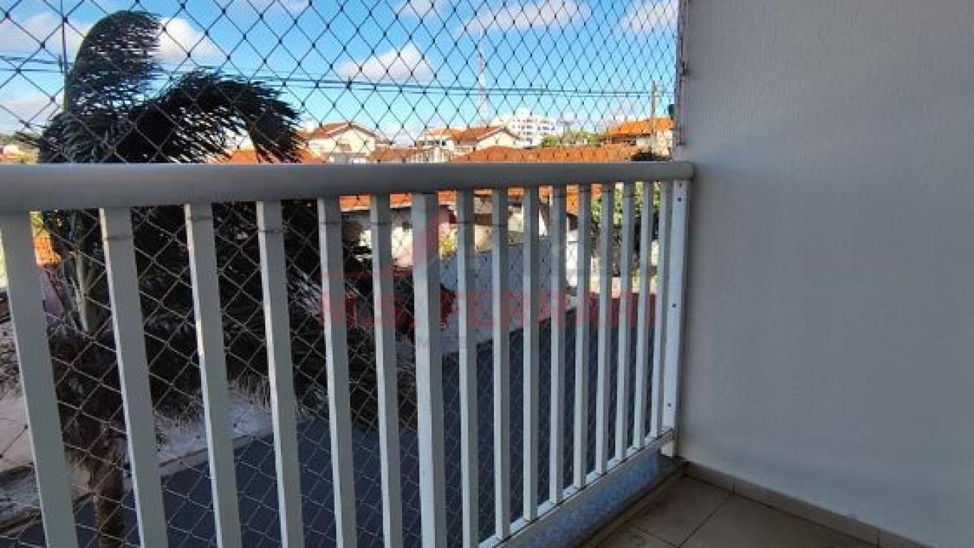 APARTAMENTO NA Centro em Assis