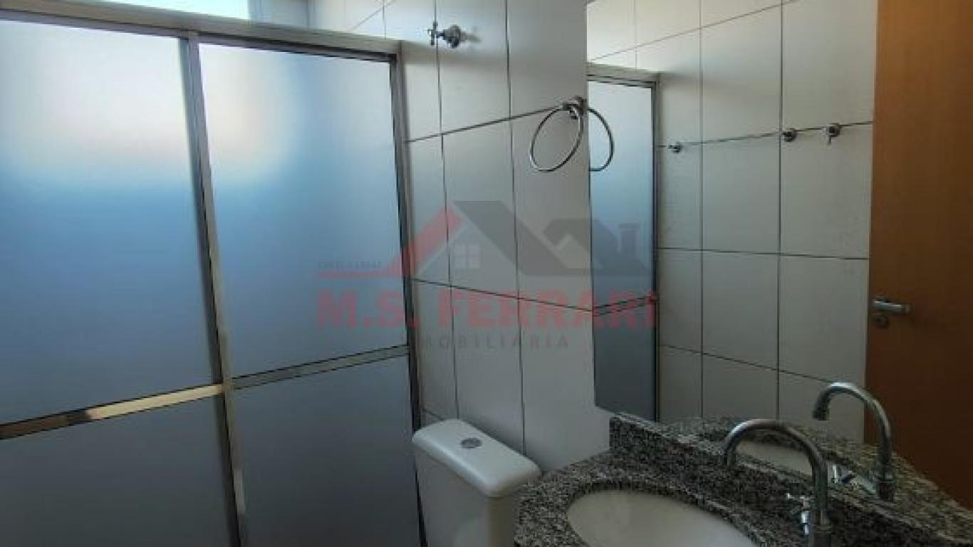 APARTAMENTO NA Centro em Assis