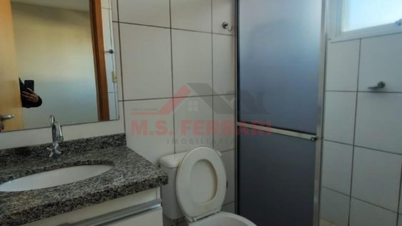 APARTAMENTO NA Centro em Assis