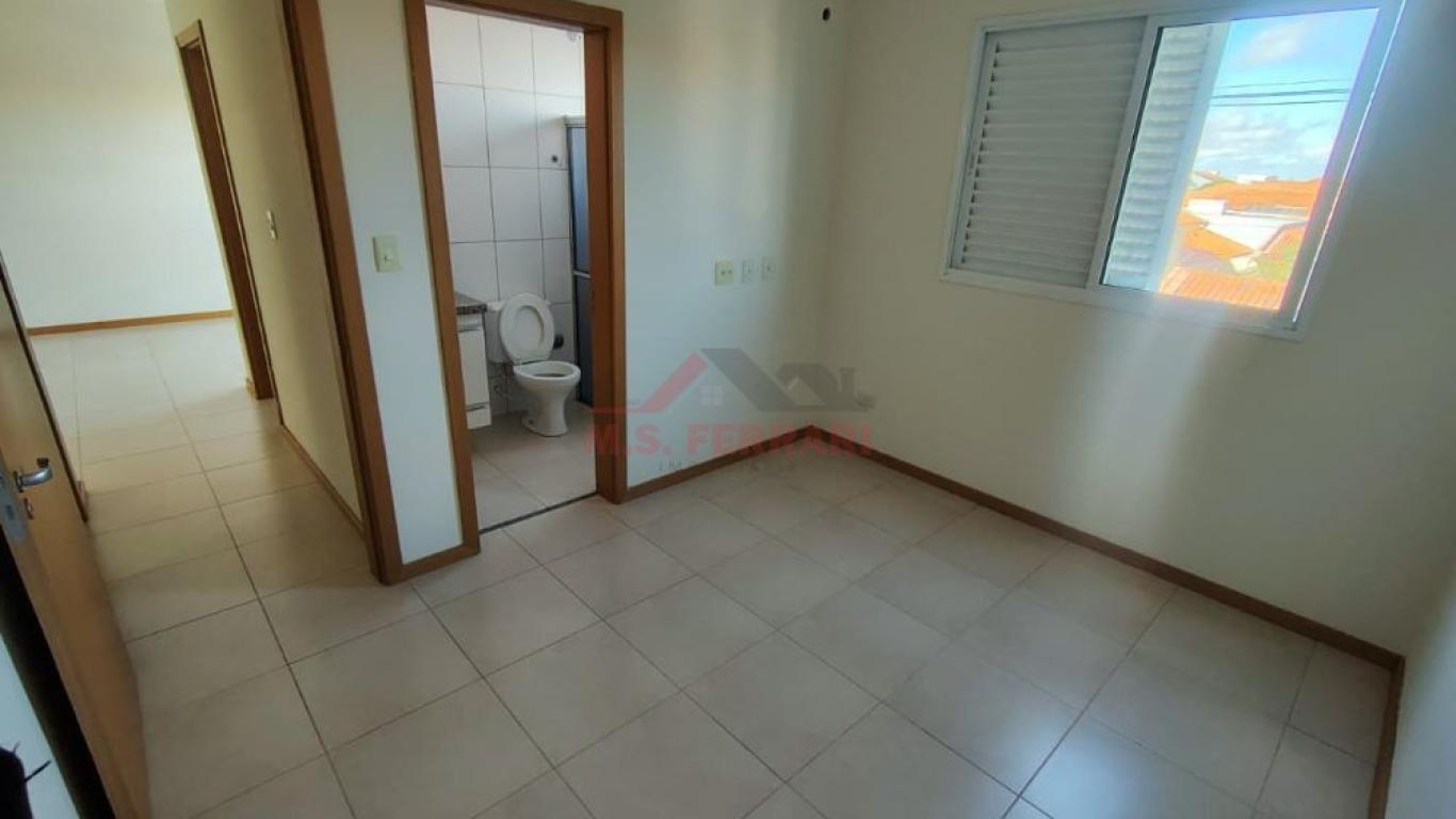 APARTAMENTO NA Centro em Assis