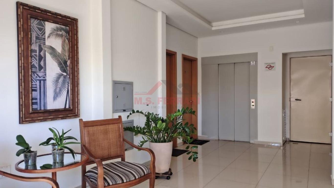 APARTAMENTO NA Centro em Assis