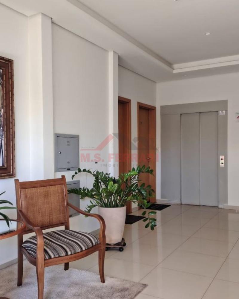 APARTAMENTO NA Centro em Assis