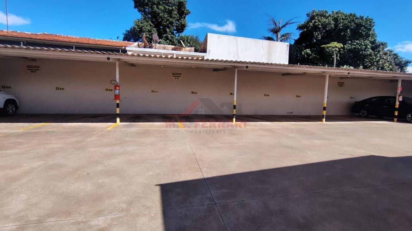 APARTAMENTO NA Centro em Assis
