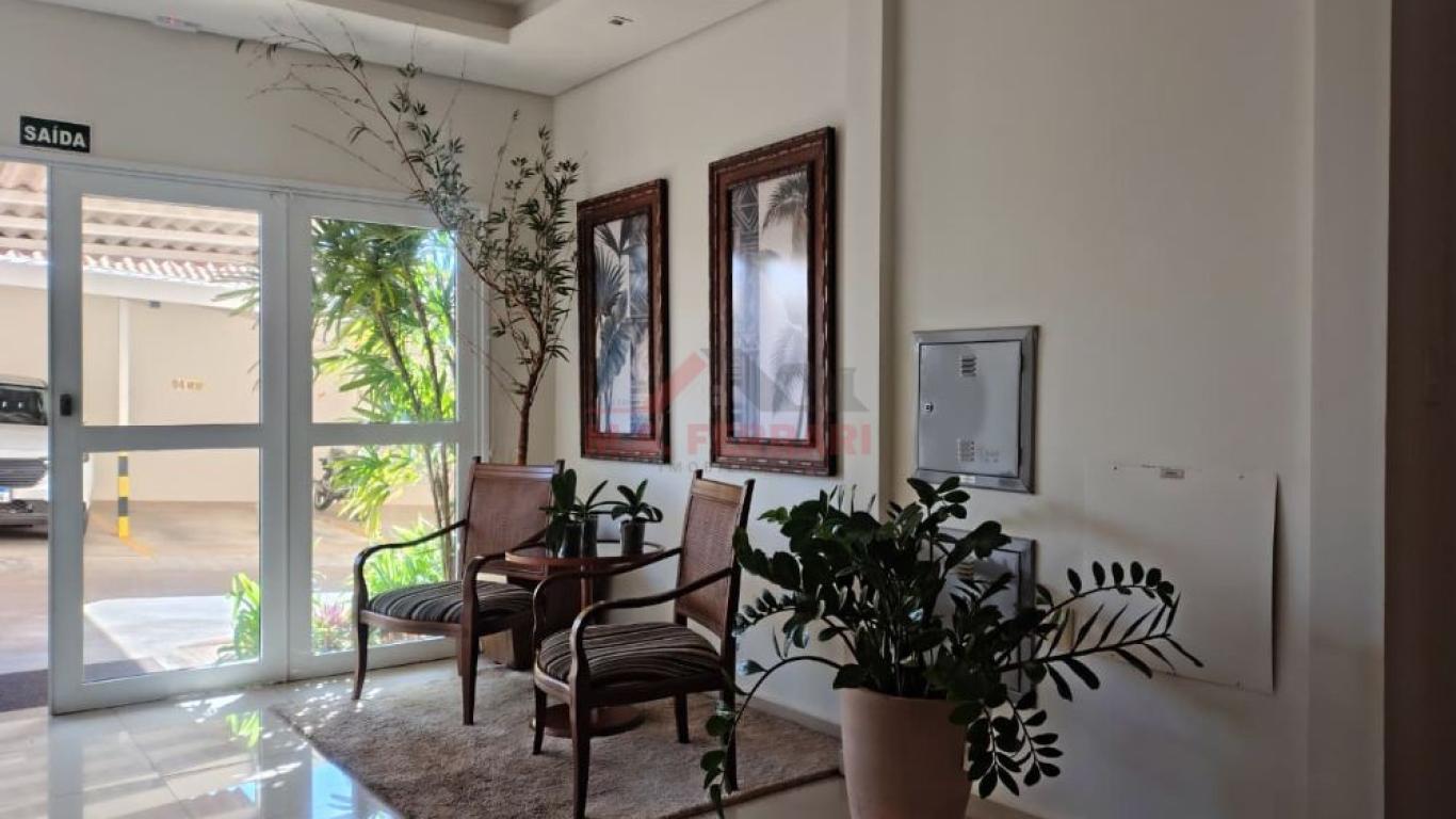 APARTAMENTO NA Centro em Assis