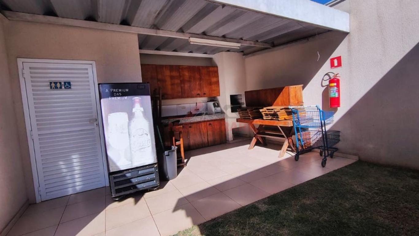 APARTAMENTO NA Centro em Assis