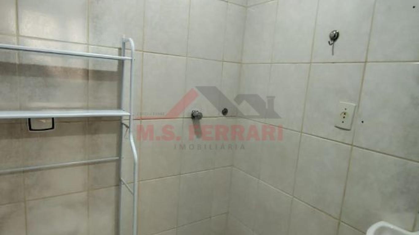 APARTAMENTO NA Vila Santa Cecília em Assis
