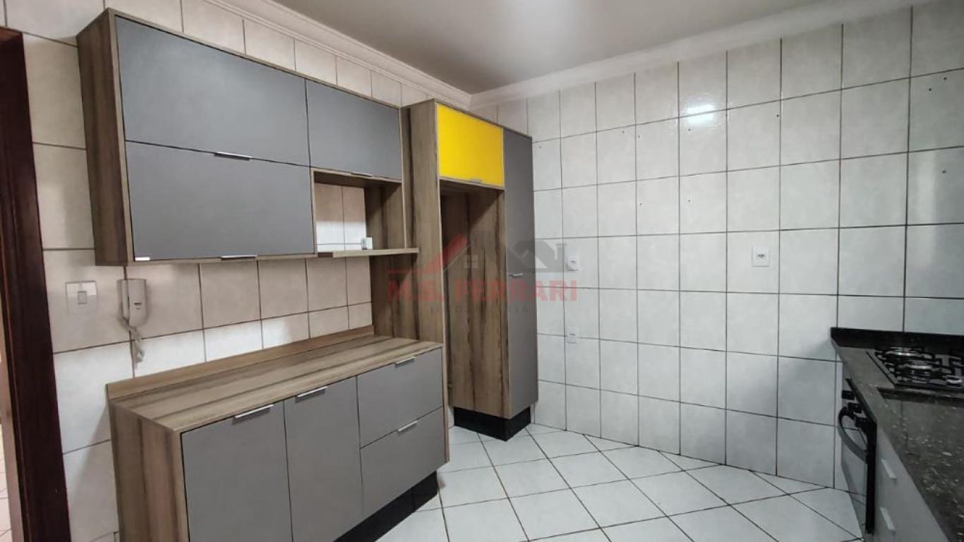 APARTAMENTO NA Vila Santa Cecília em Assis
