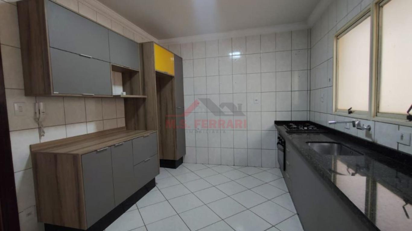 APARTAMENTO NA Vila Santa Cecília em Assis