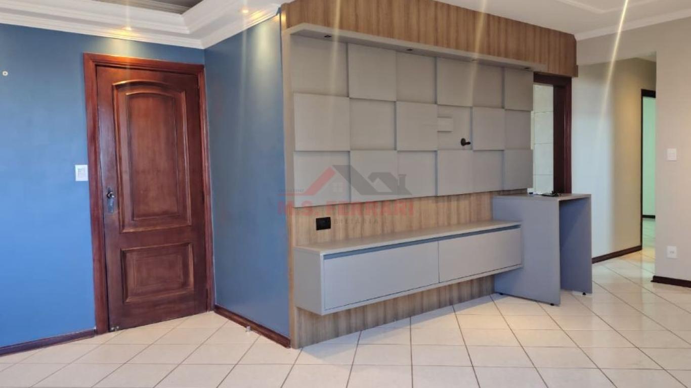 APARTAMENTO NA Vila Santa Cecília em Assis