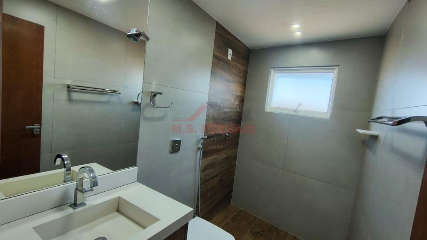 APARTAMENTO NA Vila Santa Cecília em Assis