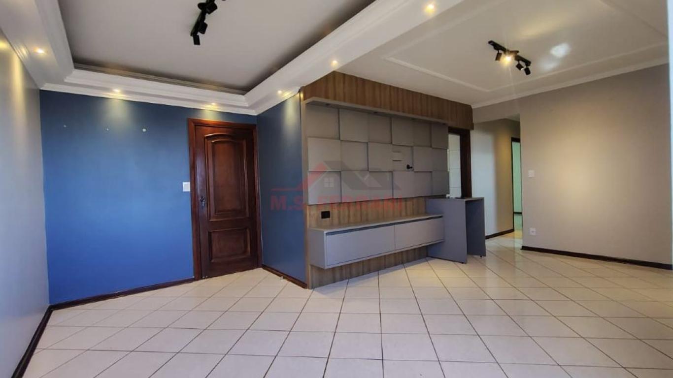 APARTAMENTO NA Vila Santa Cecília em Assis