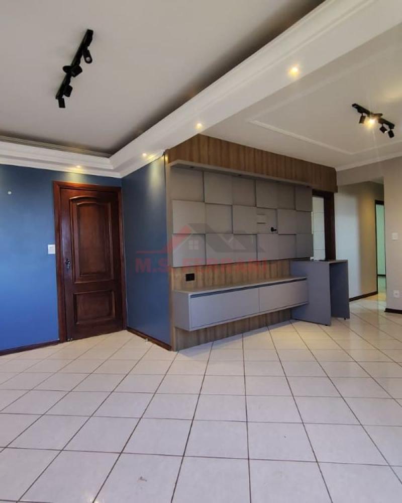 APARTAMENTO NA Vila Santa Cecília em Assis