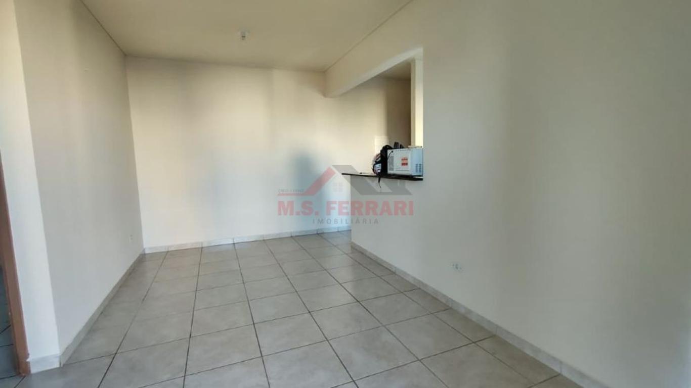 APARTAMENTO NA Conjunto Habitacional Nelson Marcondes em Assis