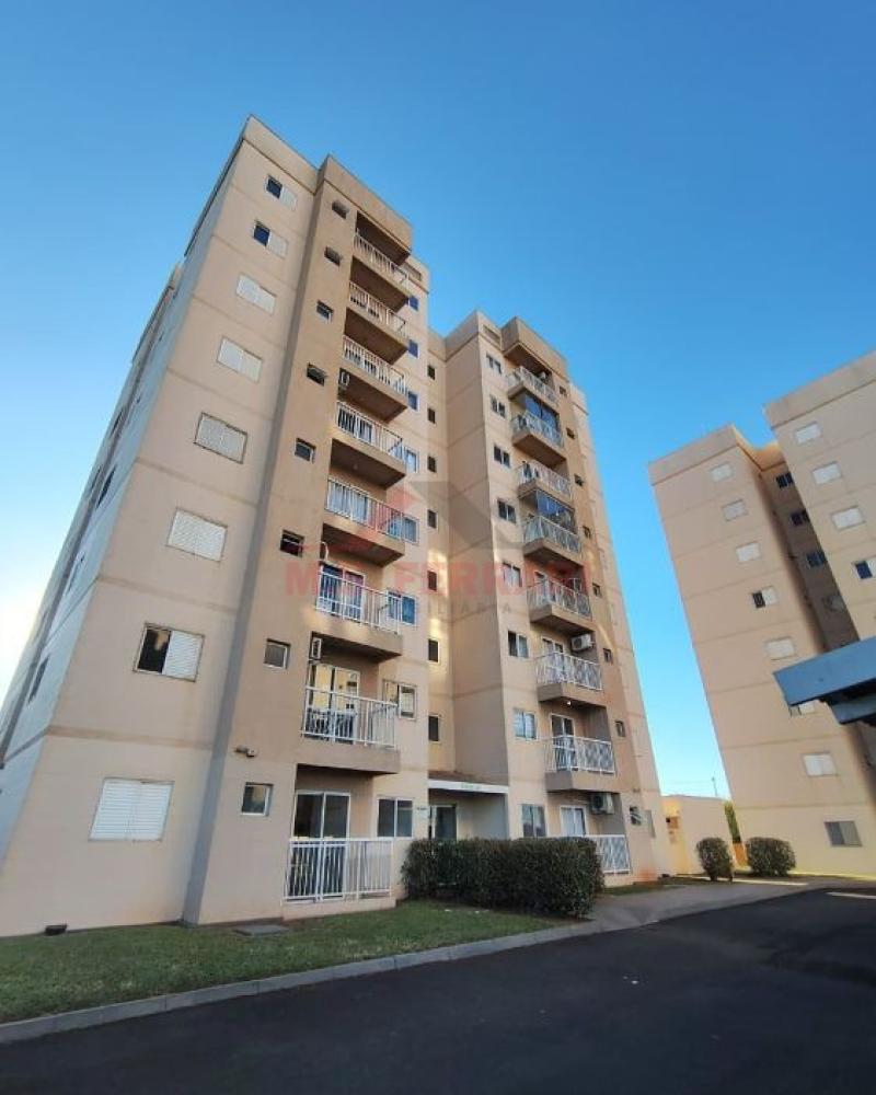 APARTAMENTO NA Conjunto Habitacional Nelson Marcondes em Assis