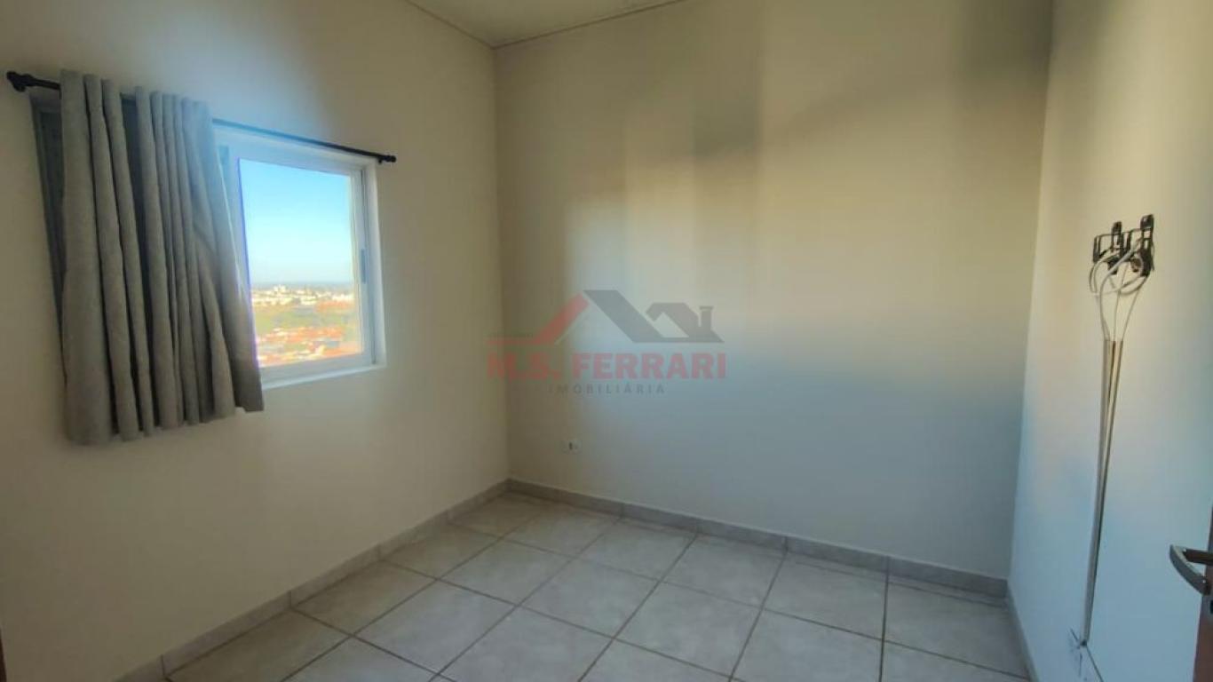 APARTAMENTO NA Conjunto Habitacional Nelson Marcondes em Assis