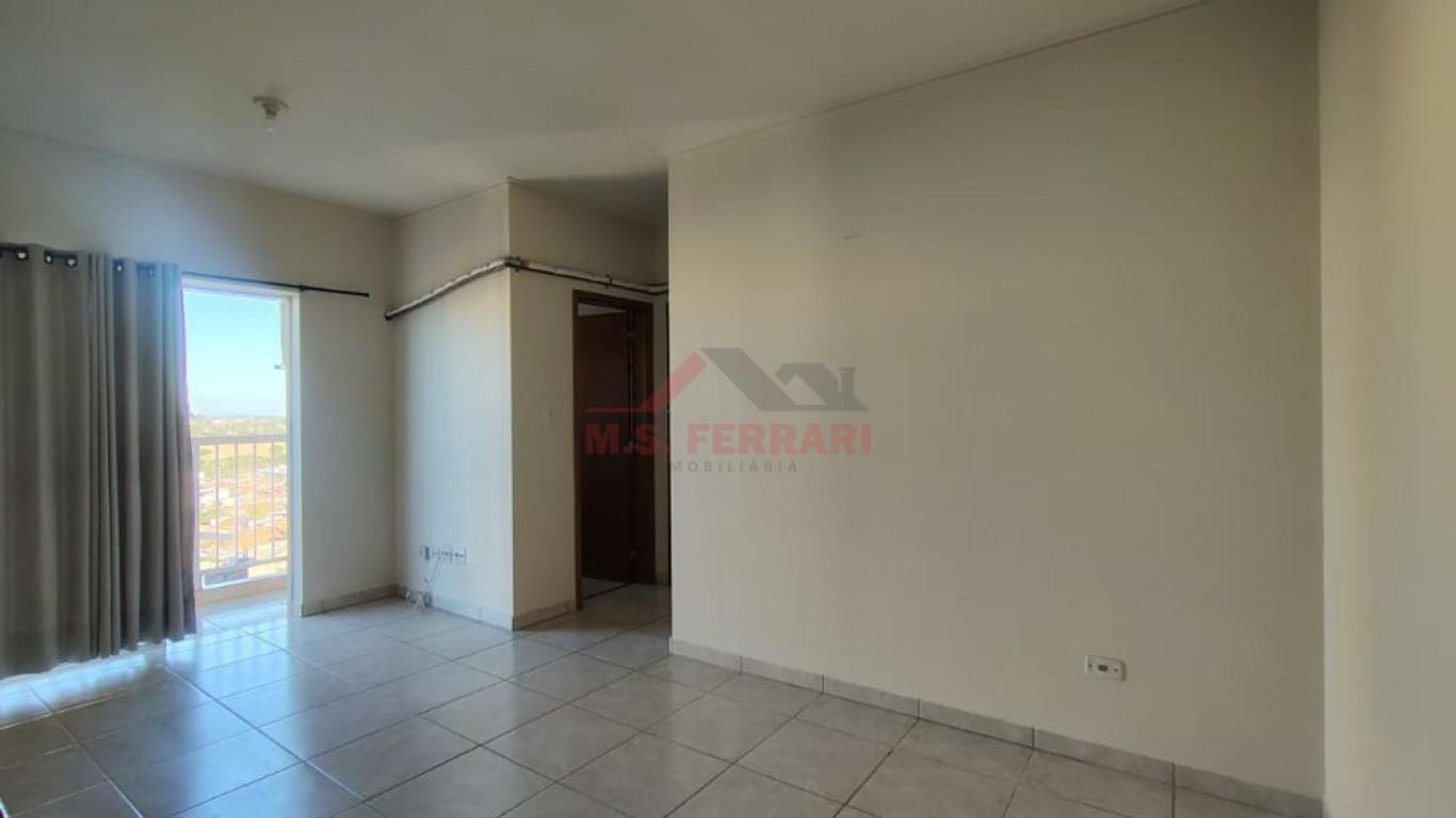 APARTAMENTO NA Conjunto Habitacional Nelson Marcondes em Assis