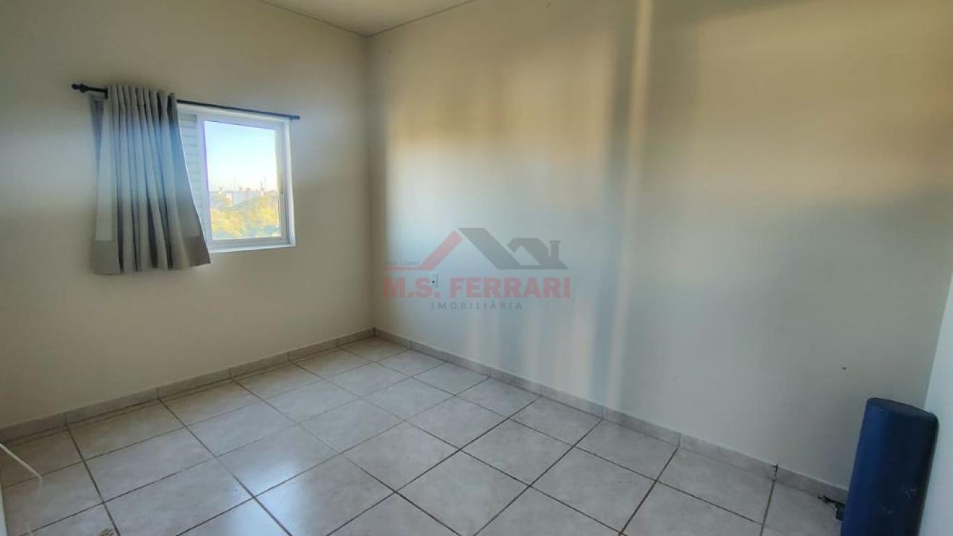 APARTAMENTO NA Conjunto Habitacional Nelson Marcondes em Assis