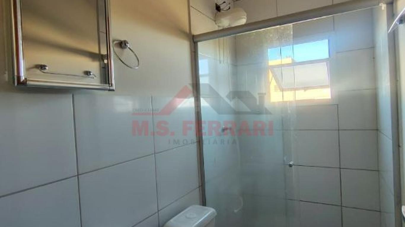 APARTAMENTO NA Conjunto Habitacional Nelson Marcondes em Assis