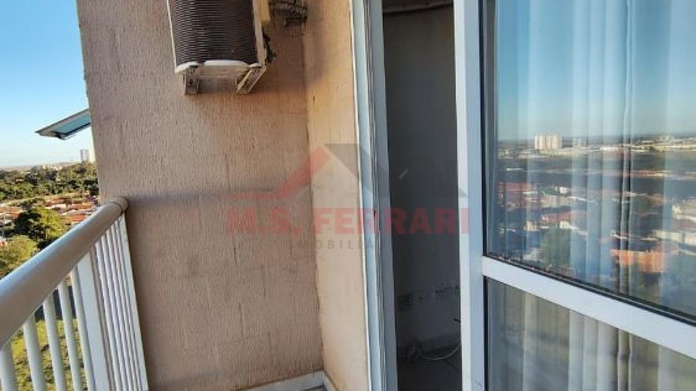 APARTAMENTO NA Conjunto Habitacional Nelson Marcondes em Assis