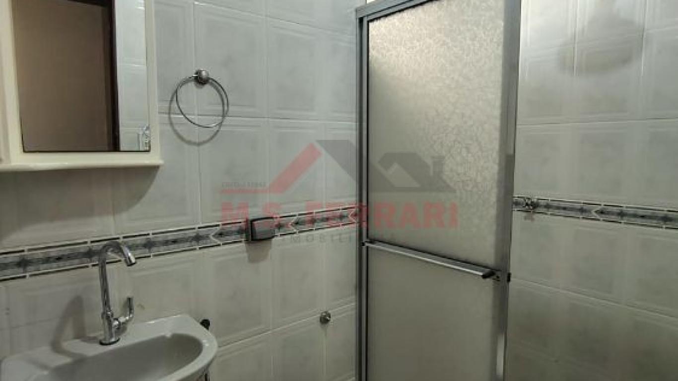 APARTAMENTO NA Vila Santa Cecília em Assis