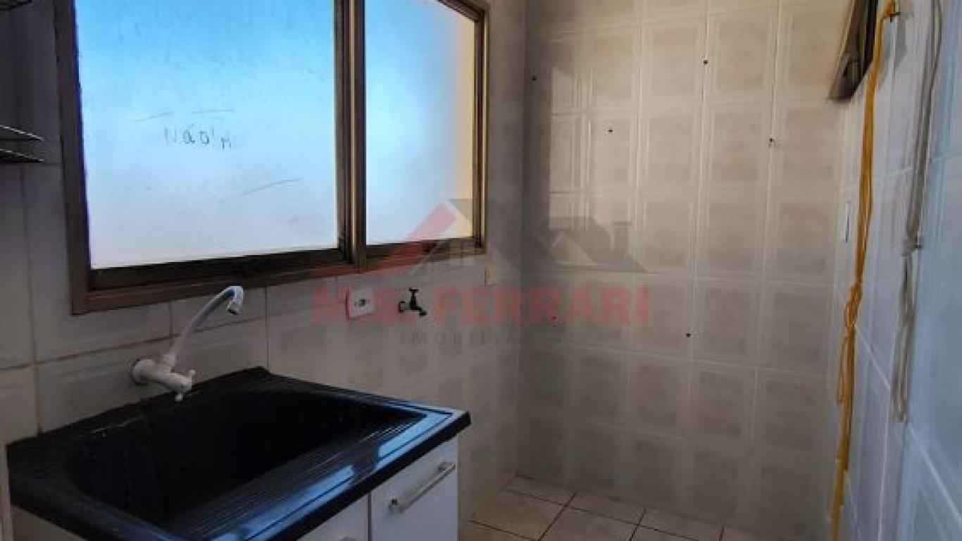 APARTAMENTO NA Vila Santa Cecília em Assis