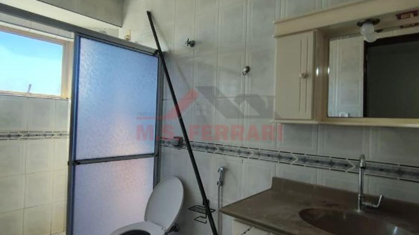 APARTAMENTO NA Vila Santa Cecília em Assis