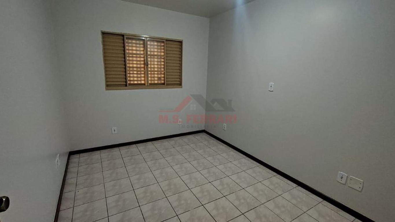 APARTAMENTO NA Vila Santa Cecília em Assis