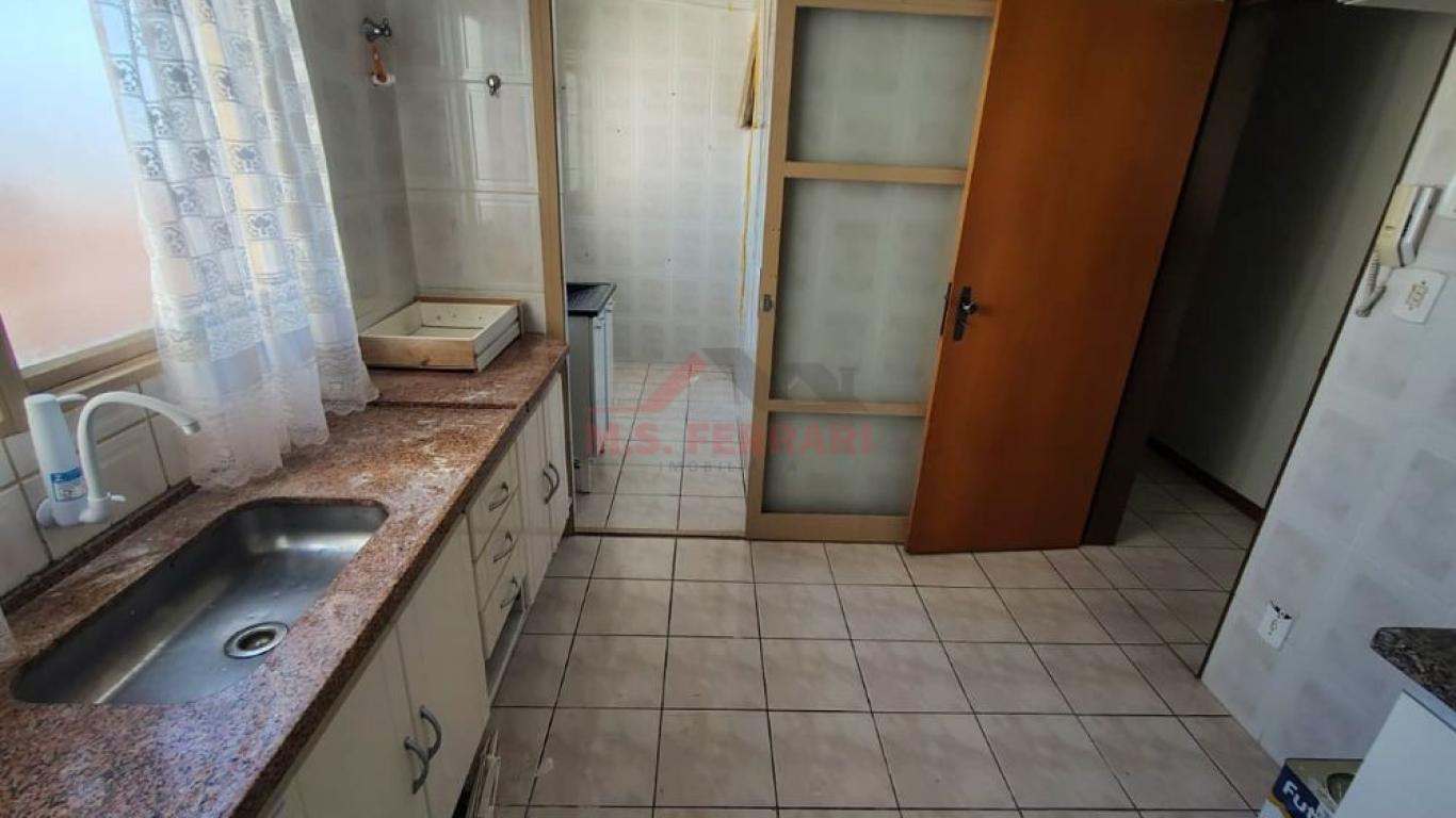 APARTAMENTO NA Vila Santa Cecília em Assis
