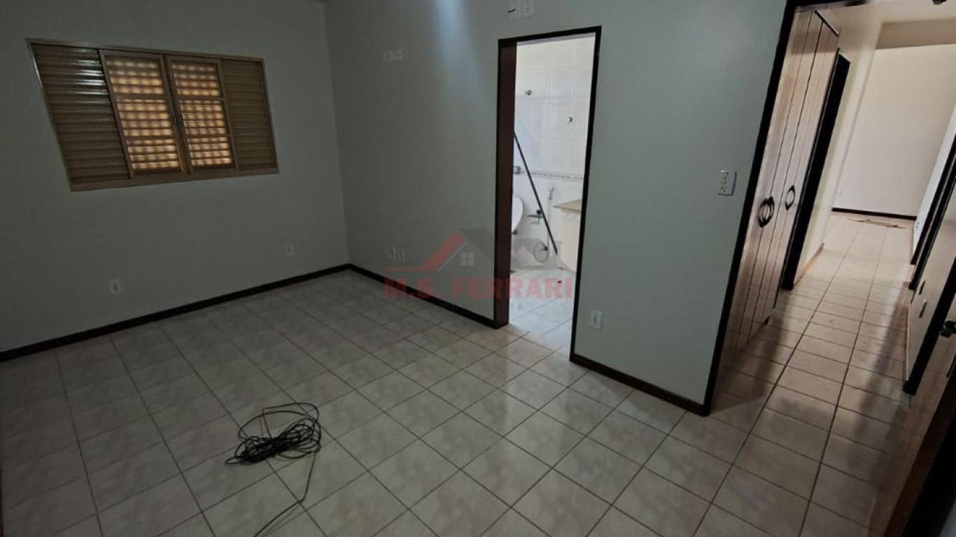 APARTAMENTO NA Vila Santa Cecília em Assis