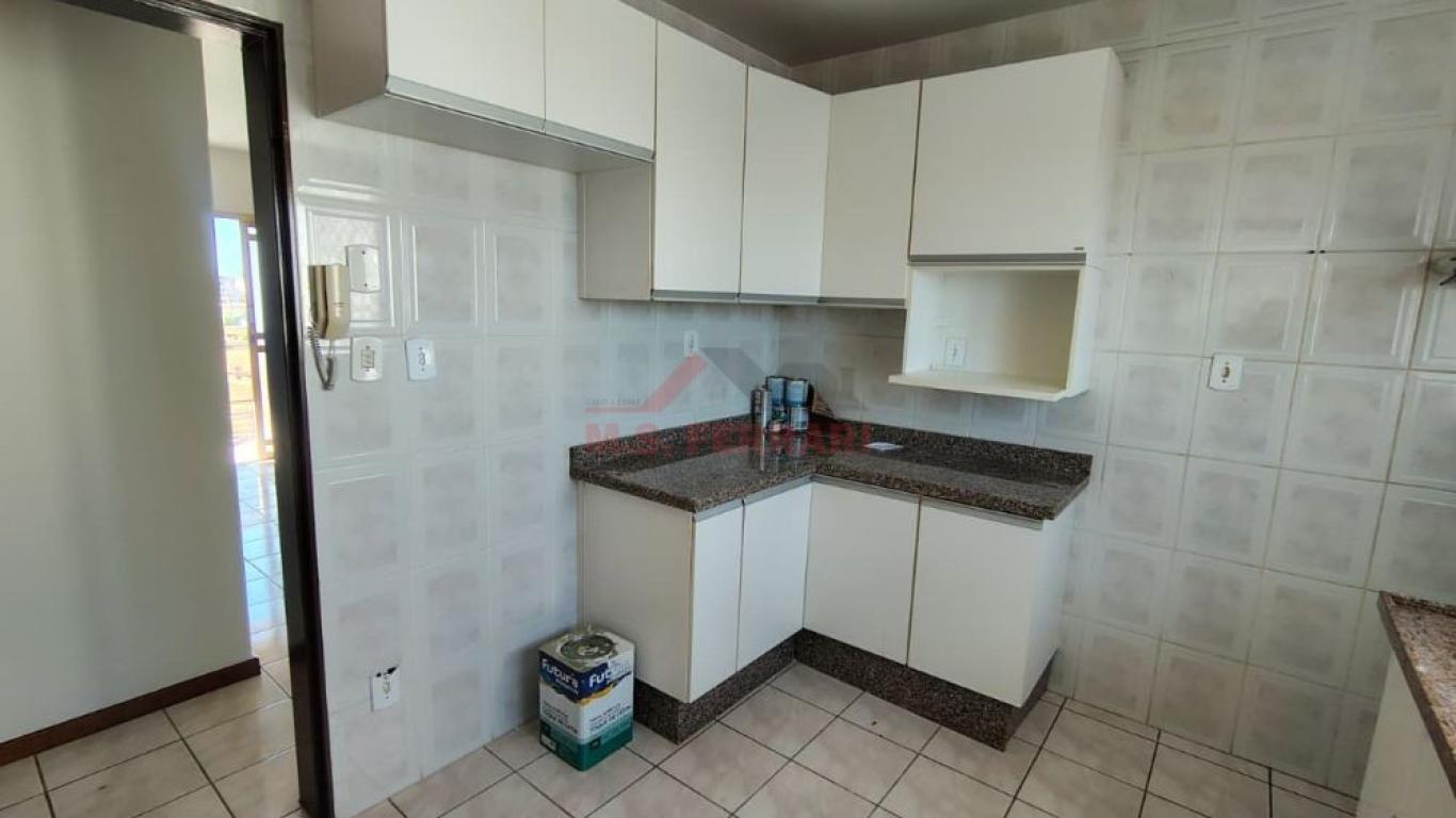 APARTAMENTO NA Vila Santa Cecília em Assis