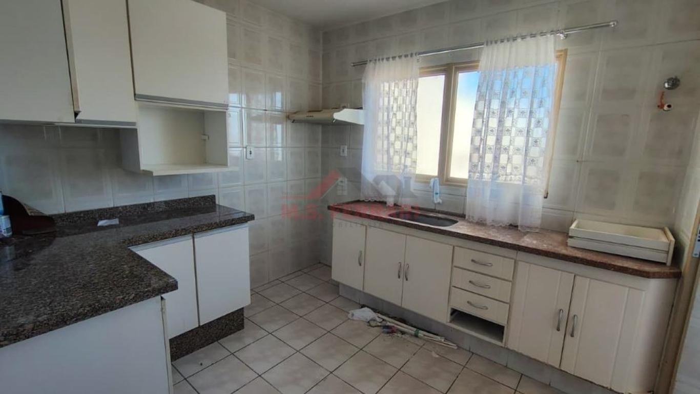 APARTAMENTO NA Vila Santa Cecília em Assis