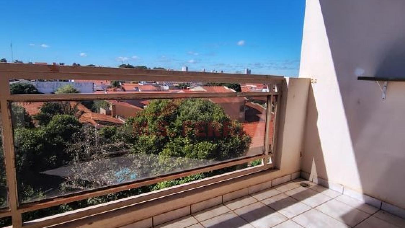 APARTAMENTO NA Vila Santa Cecília em Assis