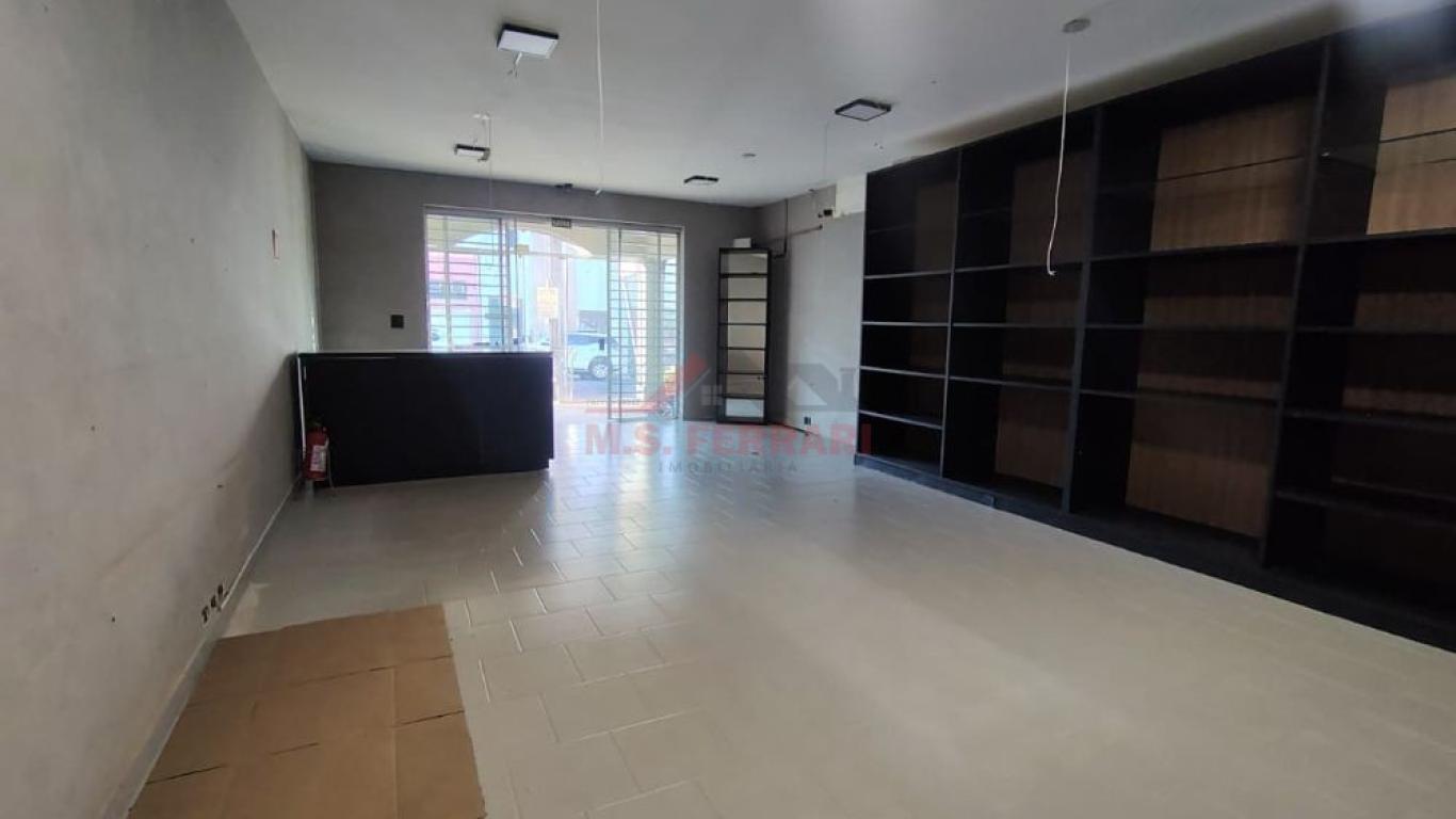 PONTO COMERCIAL NA Centro em Assis