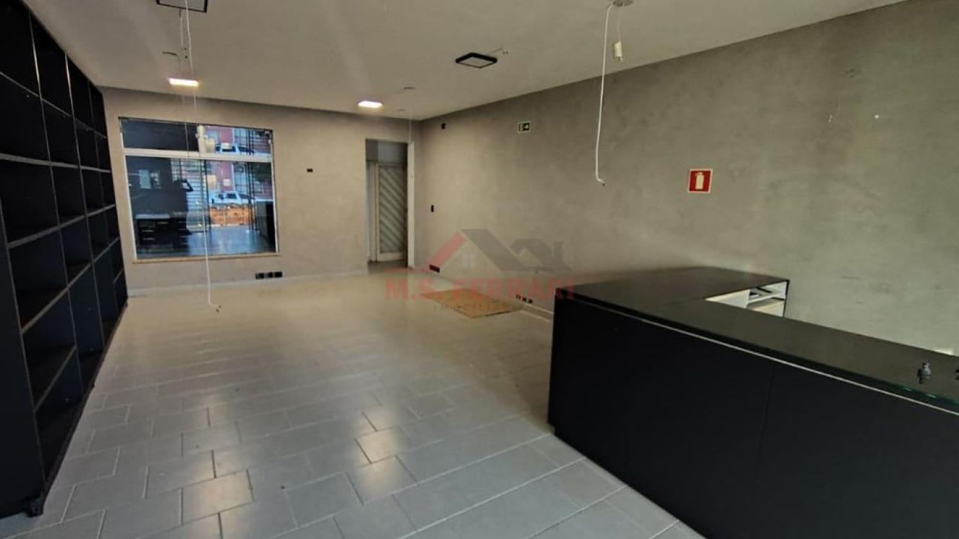 PONTO COMERCIAL NA Centro em Assis