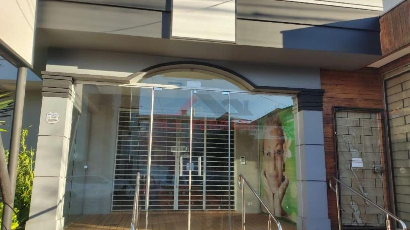 PONTO COMERCIAL NA Centro em Assis