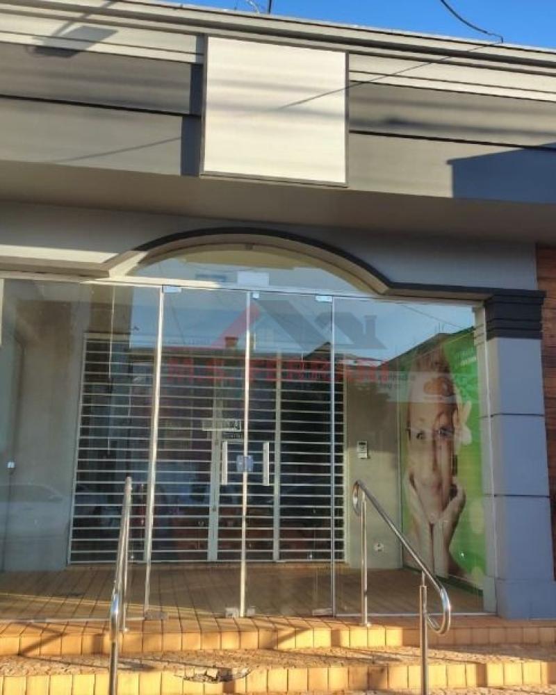 PONTO COMERCIAL NA Centro em Assis