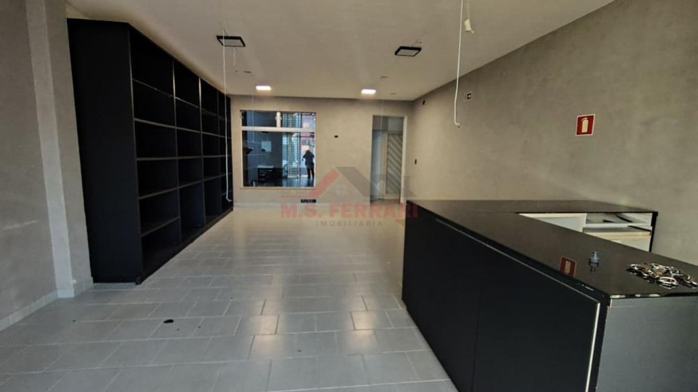PONTO COMERCIAL NA Centro em Assis