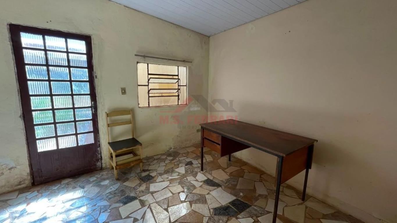 CASA NA Vila Ribeiro em Assis