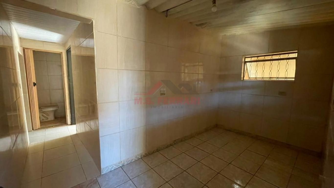 CASA NA Vila Ribeiro em Assis