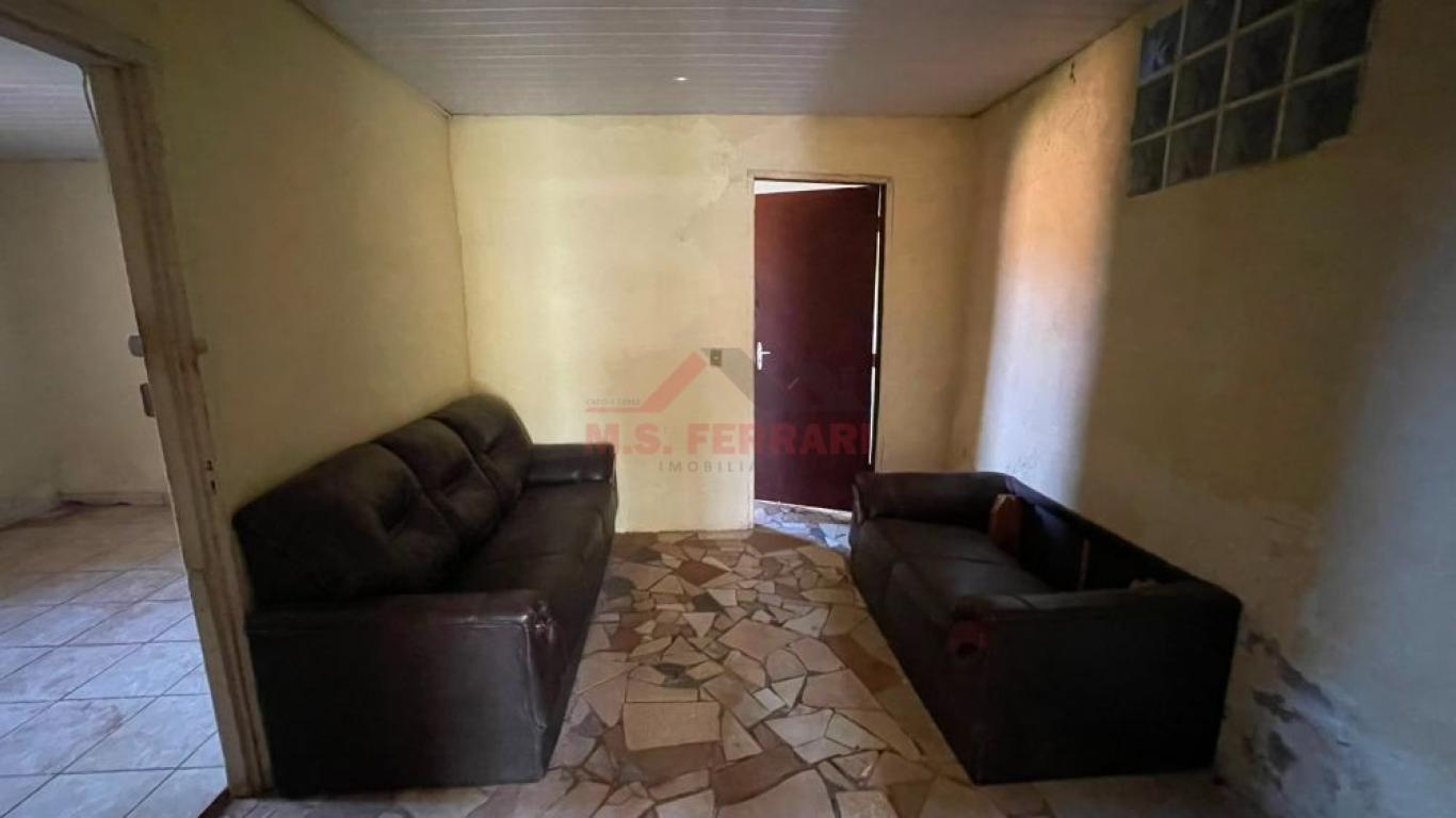 CASA NA Vila Ribeiro em Assis